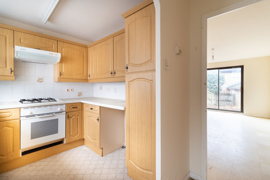 Kitchen through to Sitting Room- click for photo gallery